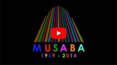 miniatura Youtube video - MUSABA Parco Museo Laboratorio