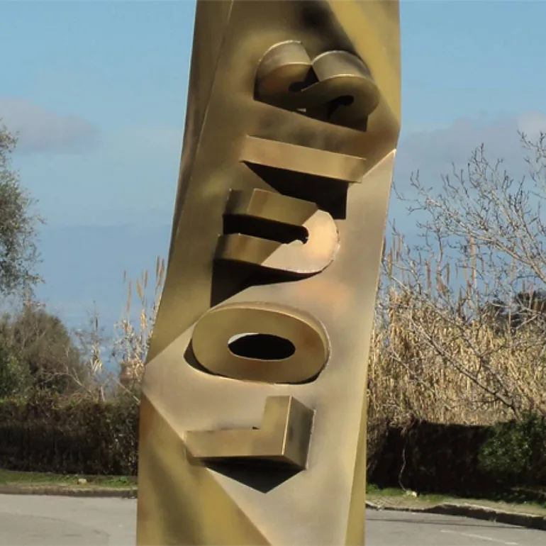 Monumento a Louis braille