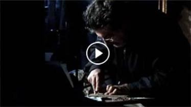 miniatura Facebook video - Antonio La Gamba - Zodiakos