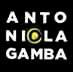 logo Antonio La Gamba