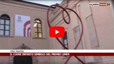 miniatura Youtube video - Antonio La Gamba - Cuore infinito