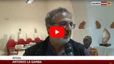 miniatura Youtube video - Antonio La Gamba - I Gatti